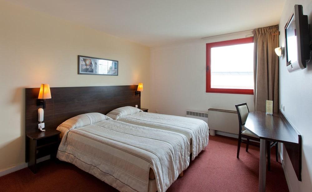 Orly Superior Hotel Athis-Mons Exteriör bild